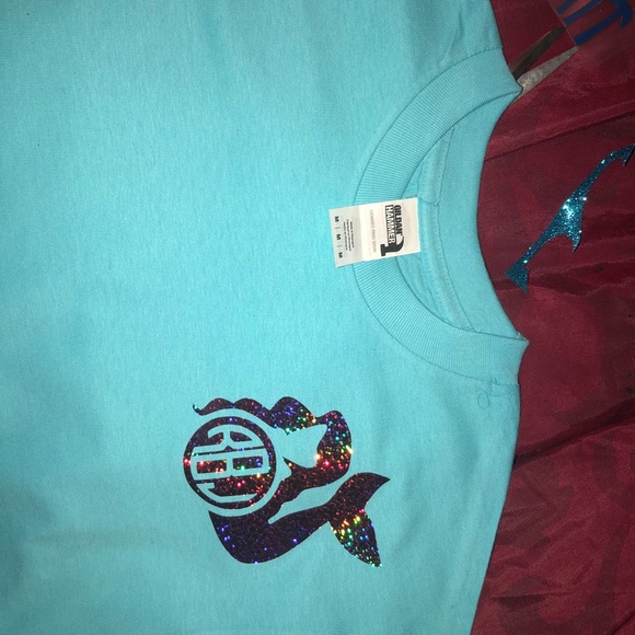 Custom T-shirt’s - Picture 2 of 8